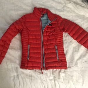 Patagonia Down Sweater (Jacket)